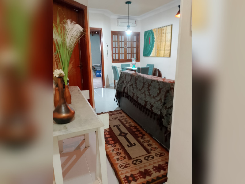 imóvel com 135m² - Jardim Valença - Indaiatuba