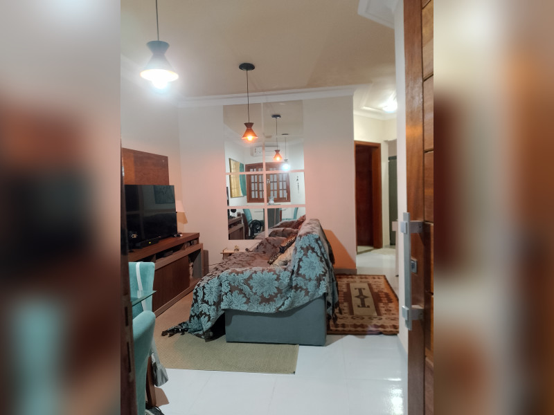 imóvel com 135m² - Jardim Valença - Indaiatuba