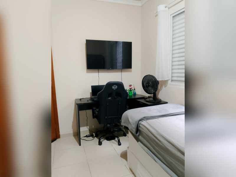 imóvel com 135m² - Jardim Valença - Indaiatuba