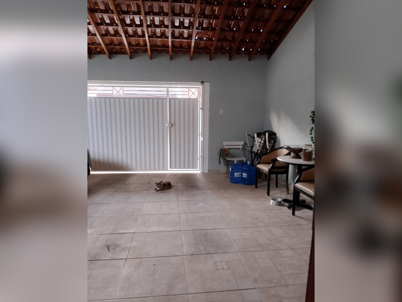 imóvel com 135m² - Jardim Valença - Indaiatuba
