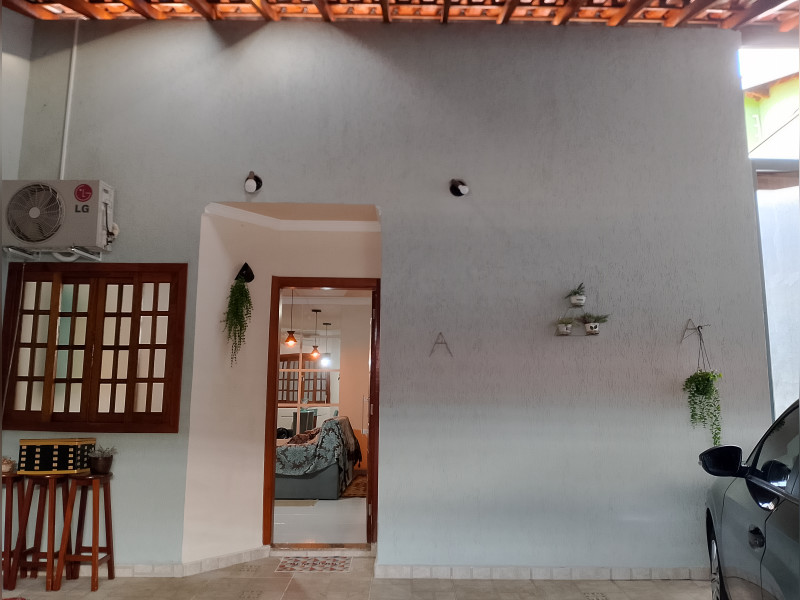 imóvel com 135m² - Jardim Valença - Indaiatuba
