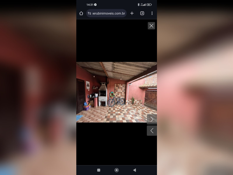 imóvel com 100m² - Sertão do Perequê Mirim - Ubatuba