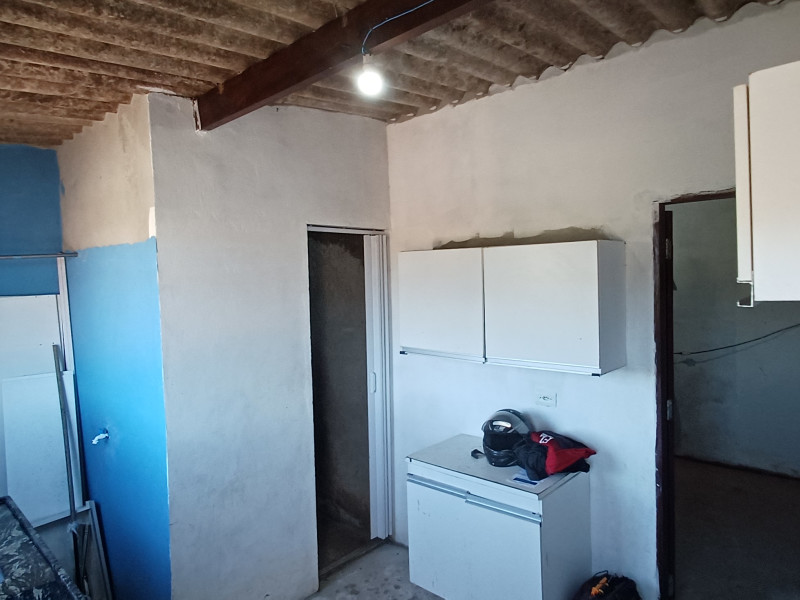 imóvel com 24m² - Jardim Jussara - São Bernardo do Campo