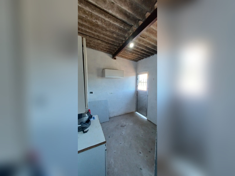 imóvel com 24m² - Jardim Jussara - São Bernardo do Campo