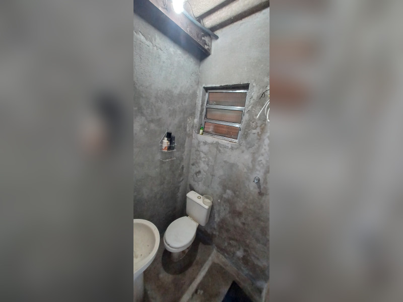 imóvel com 24m² - Jardim Jussara - São Bernardo do Campo