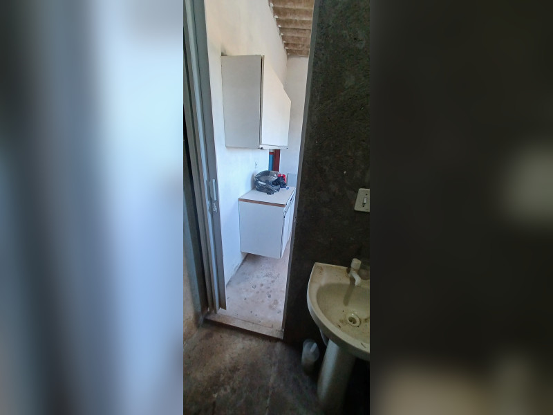 imóvel com 24m² - Jardim Jussara - São Bernardo do Campo