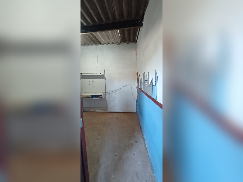 imóvel com 24m² - Jardim Jussara - São Bernardo do Campo