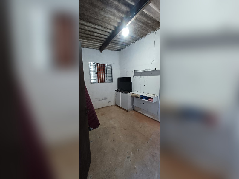 imóvel com 24m² - Jardim Jussara - São Bernardo do Campo