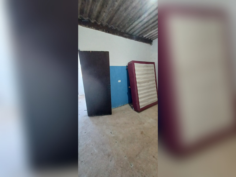 imóvel com 24m² - Jardim Jussara - São Bernardo do Campo