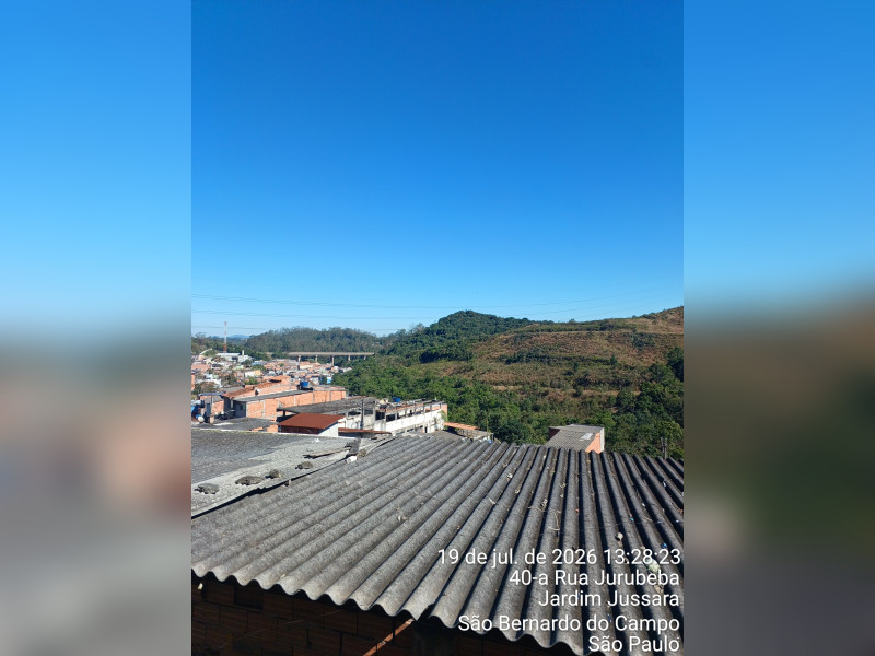 imóvel com 24m² - Jardim Jussara - São Bernardo do Campo