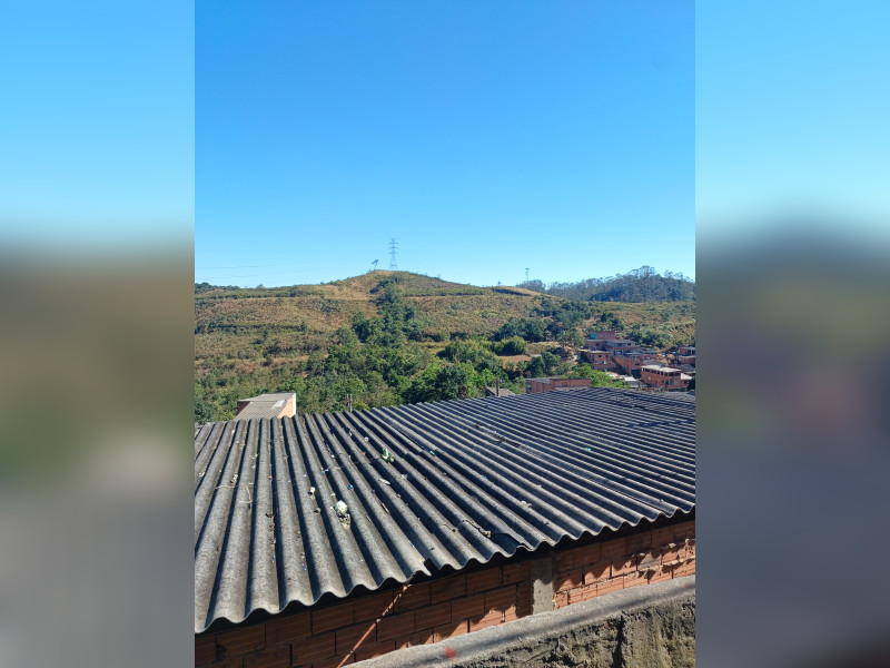 imóvel com 24m² - Jardim Jussara - São Bernardo do Campo