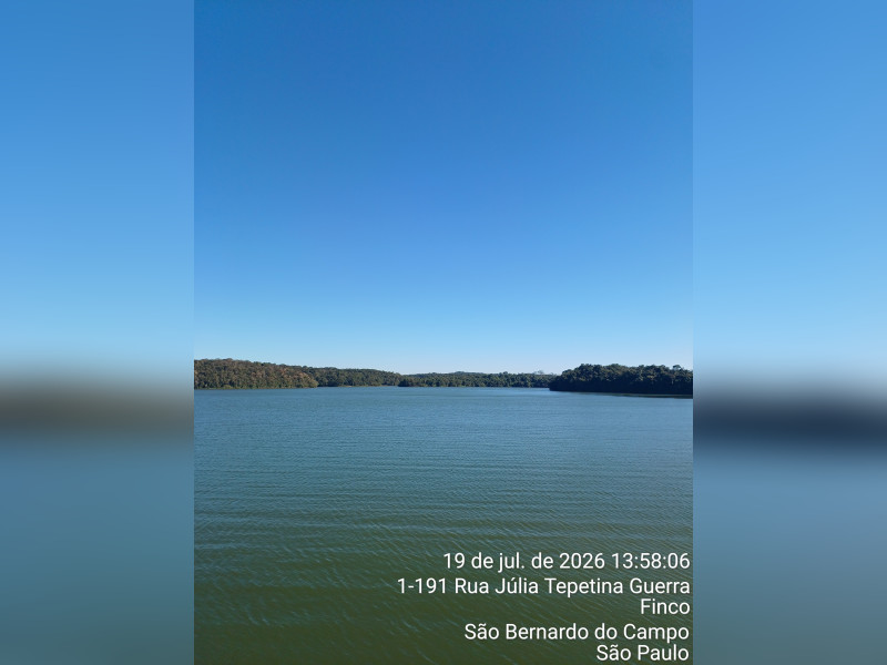 imóvel com 24m² - Jardim Jussara - São Bernardo do Campo