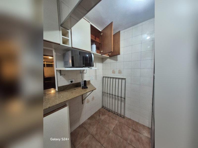imóvel com 62m² - Taboão - São Bernardo do Campo