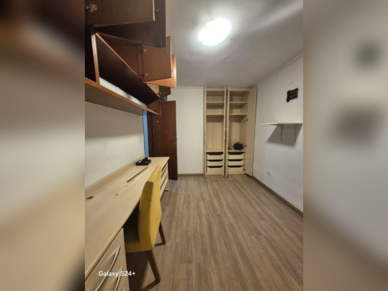 imóvel com 62m² - Taboão - São Bernardo do Campo
