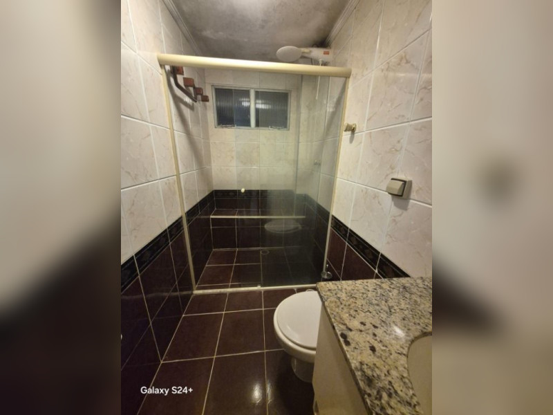 imóvel com 62m² - Taboão - São Bernardo do Campo