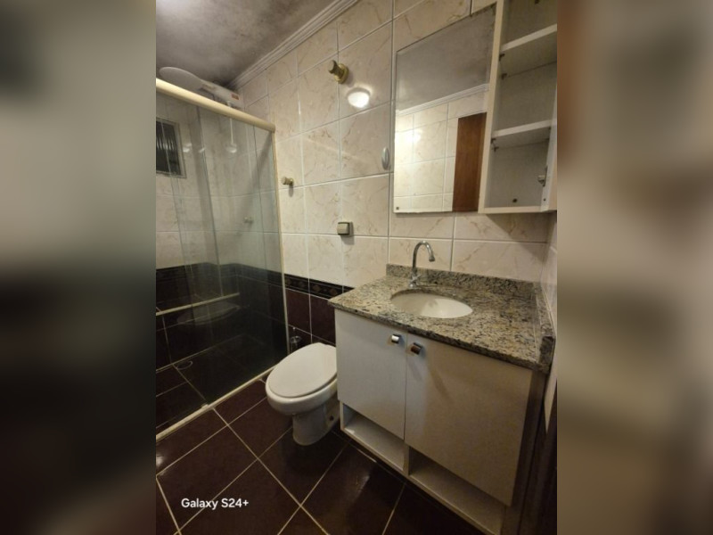 imóvel com 62m² - Taboão - São Bernardo do Campo