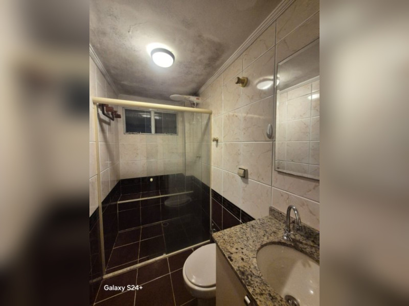 imóvel com 62m² - Taboão - São Bernardo do Campo