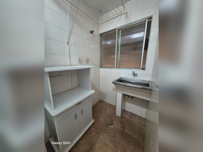 imóvel com 62m² - Taboão - São Bernardo do Campo