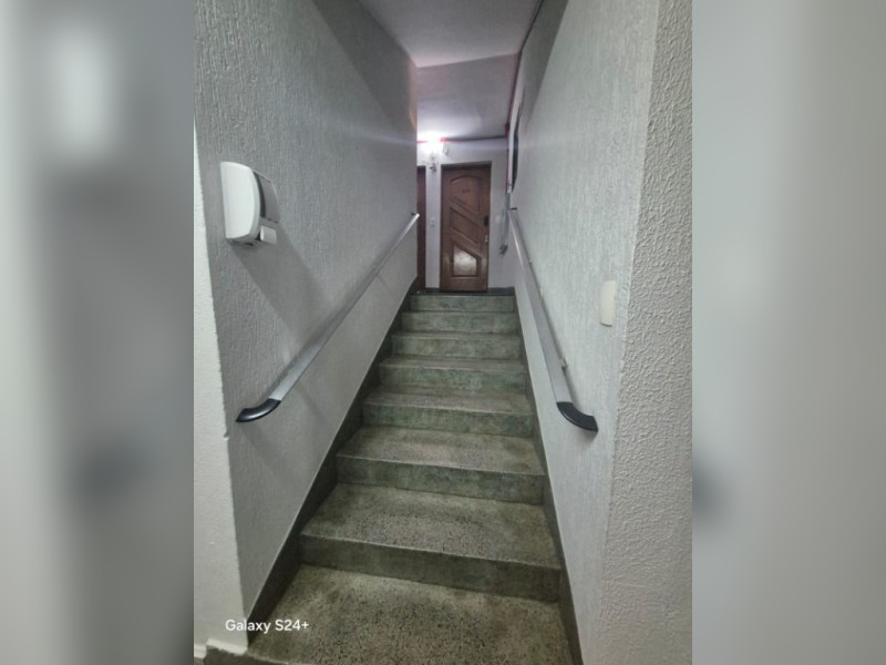 imóvel com 62m² - Taboão - São Bernardo do Campo