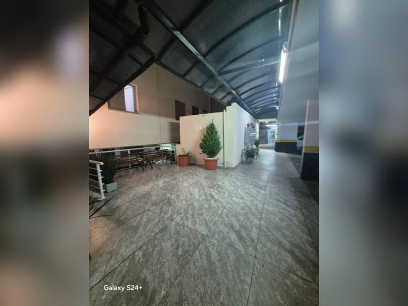 imóvel com 62m² - Taboão - São Bernardo do Campo
