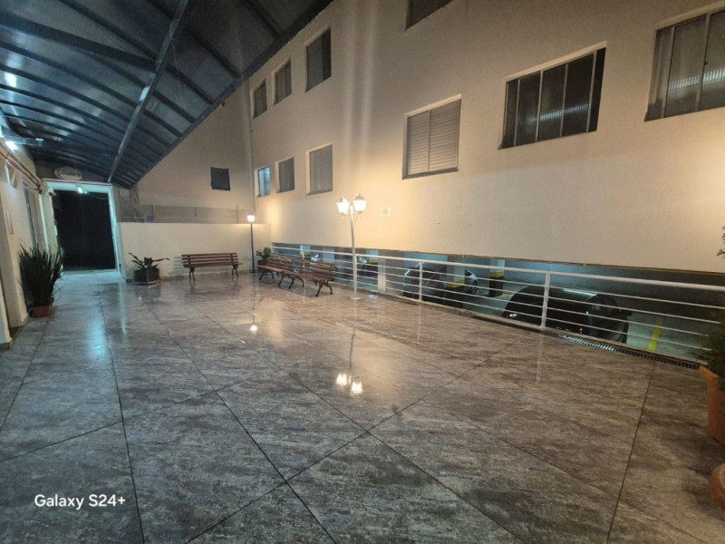 imóvel com 62m² - Taboão - São Bernardo do Campo