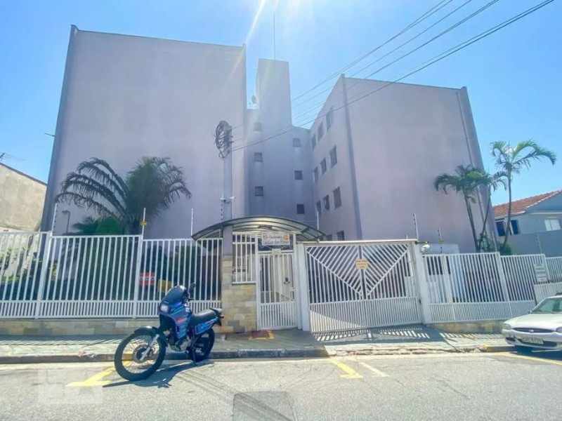 imóvel com 62m² - Taboão - São Bernardo do Campo