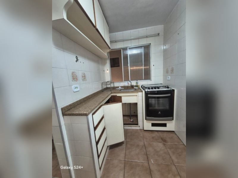 imóvel com 62m² - Taboão - São Bernardo do Campo
