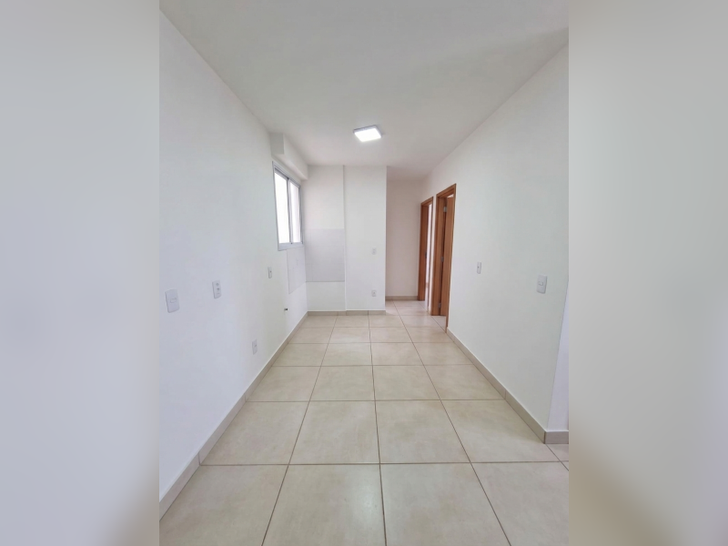 imóvel com 48m² - Nova Palhoça - Palhoça