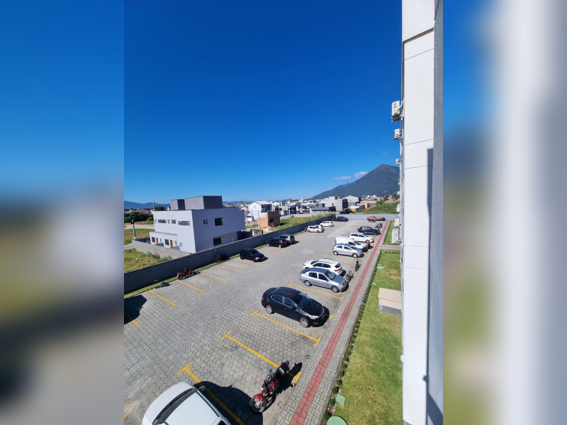 imóvel com 48m² - Nova Palhoça - Palhoça