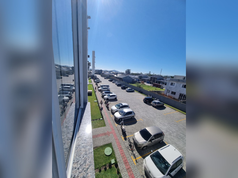imóvel com 48m² - Nova Palhoça - Palhoça