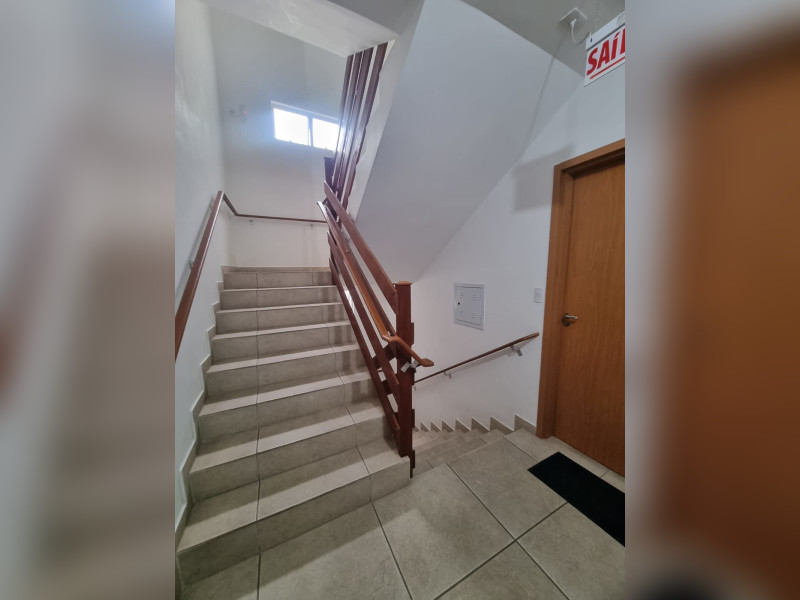 imóvel com 48m² - Nova Palhoça - Palhoça