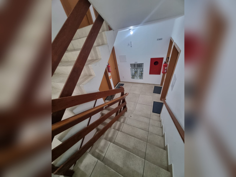 imóvel com 48m² - Nova Palhoça - Palhoça