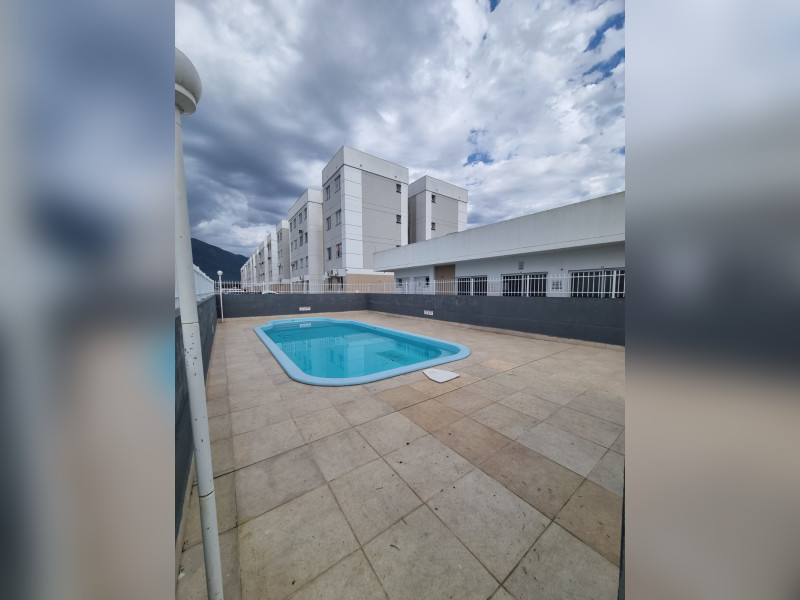 imóvel com 48m² - Nova Palhoça - Palhoça