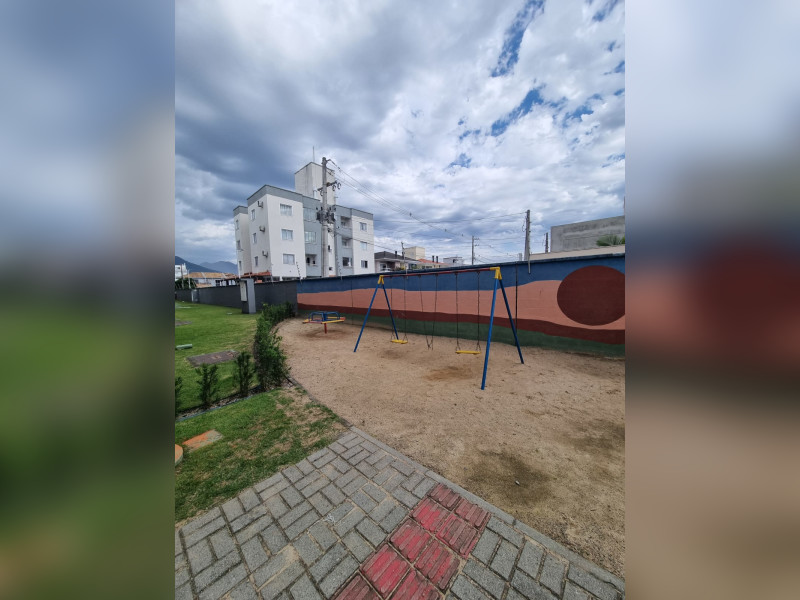 imóvel com 48m² - Nova Palhoça - Palhoça