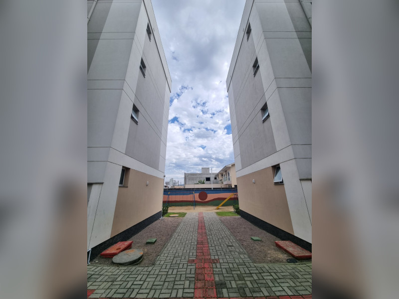 imóvel com 48m² - Nova Palhoça - Palhoça