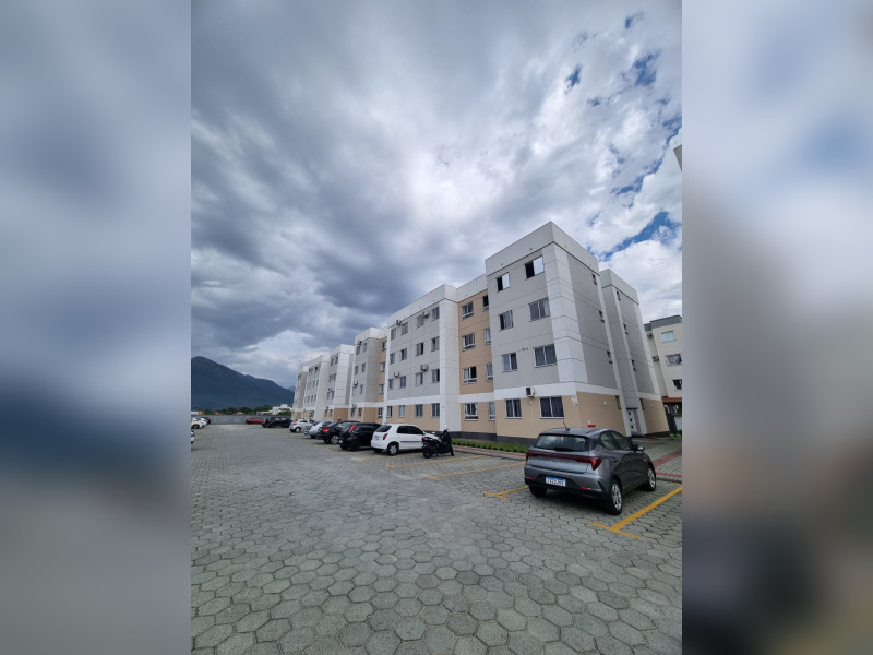 imóvel com 48m² - Nova Palhoça - Palhoça