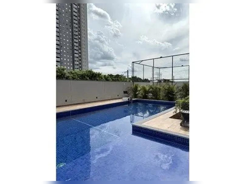 imóvel com 48m² - Quinta da Primavera - Ribeirão Preto