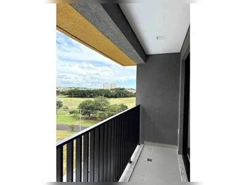 imóvel com 48m² - Quinta da Primavera - Ribeirão Preto