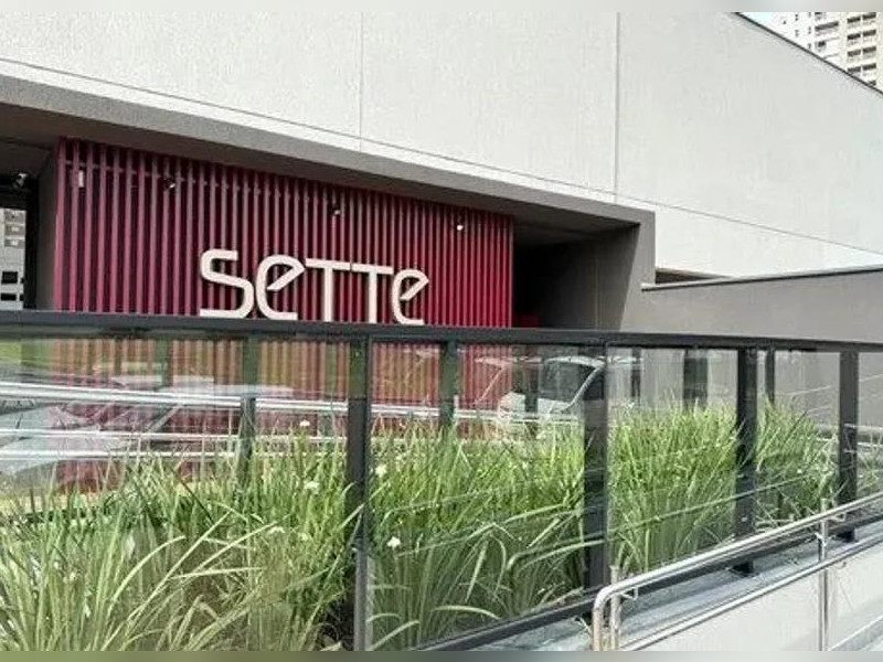 imóvel com 48m² - Quinta da Primavera - Ribeirão Preto
