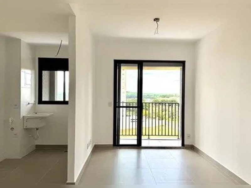imóvel com 48m² - Quinta da Primavera - Ribeirão Preto