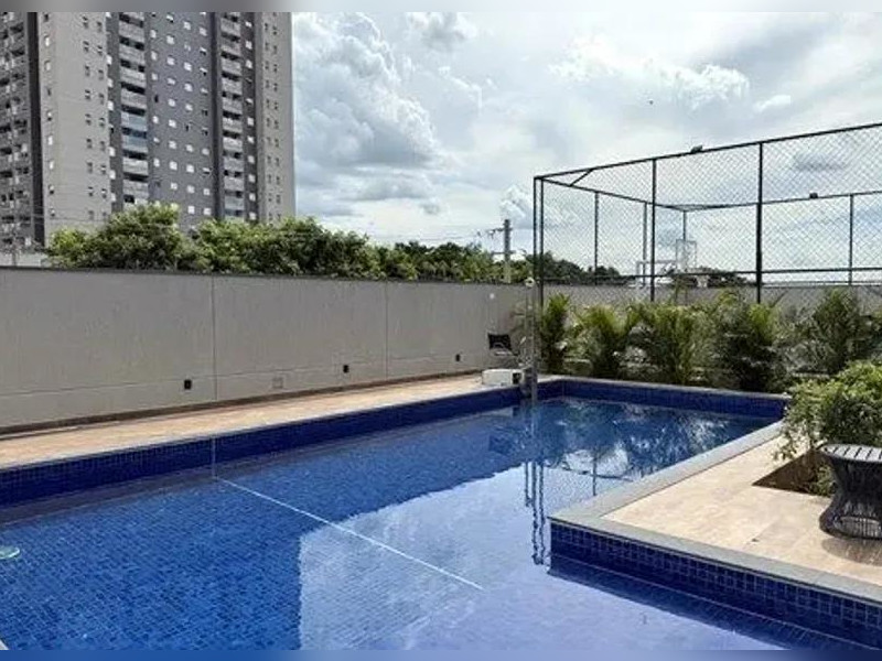 imóvel com 48m² - Quinta da Primavera - Ribeirão Preto