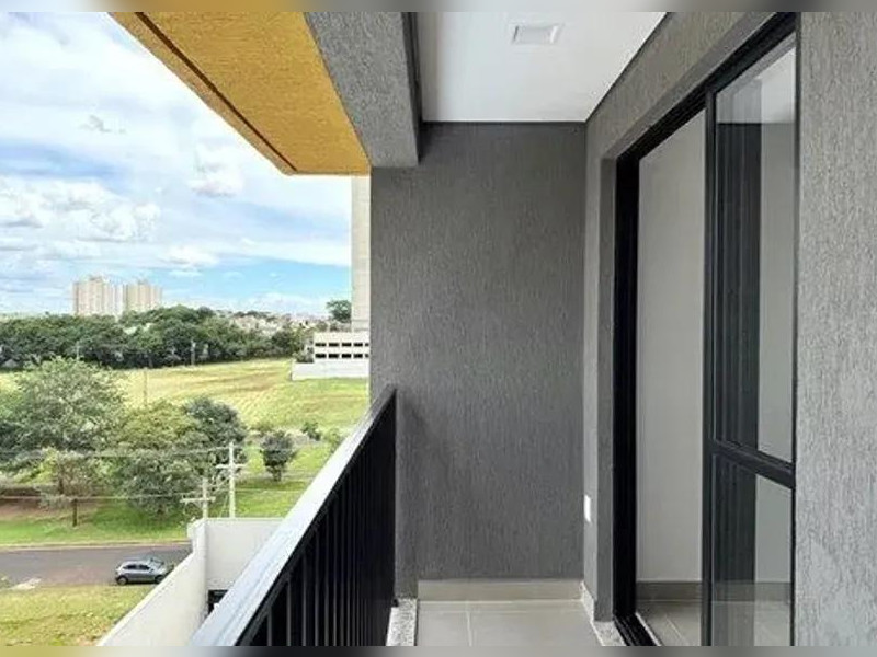imóvel com 48m² - Quinta da Primavera - Ribeirão Preto