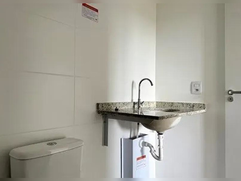 imóvel com 48m² - Quinta da Primavera - Ribeirão Preto