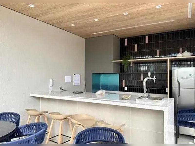imóvel com 48m² - Quinta da Primavera - Ribeirão Preto