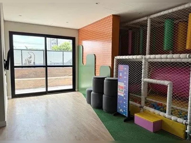 imóvel com 48m² - Quinta da Primavera - Ribeirão Preto