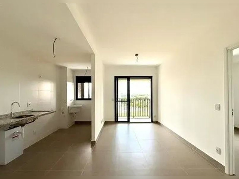 imóvel com 48m² - Quinta da Primavera - Ribeirão Preto