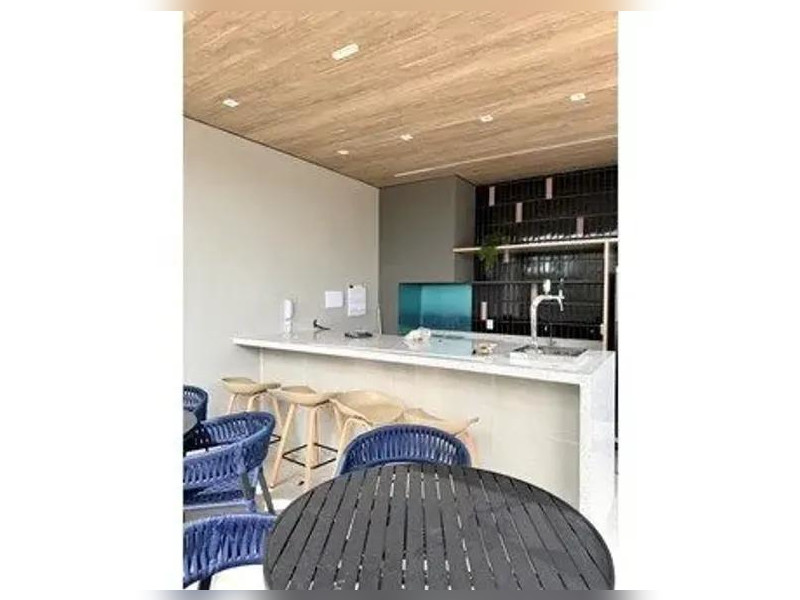 imóvel com 48m² - Quinta da Primavera - Ribeirão Preto