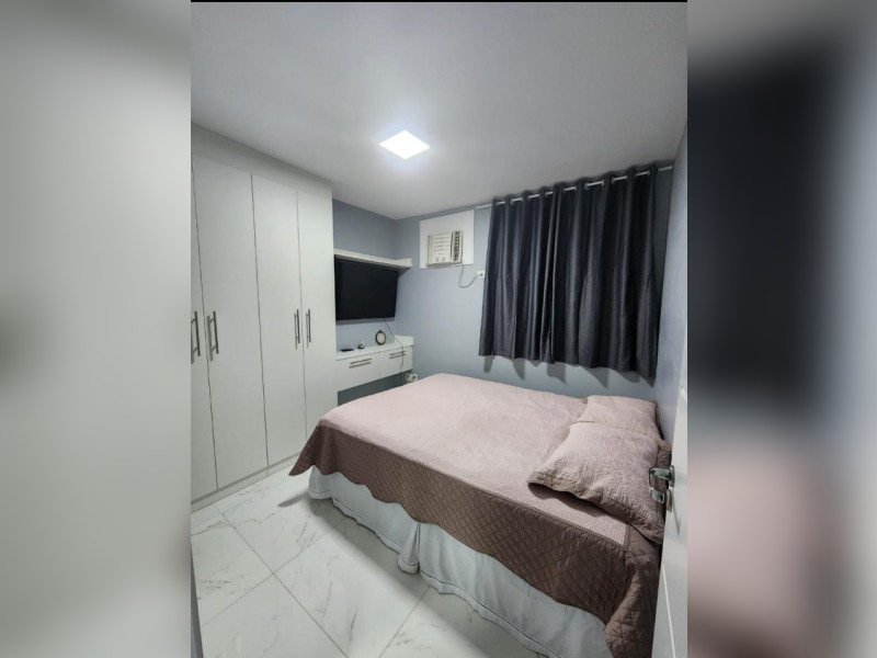 imóvel com 65m² - Barra da Tijuca - Rio de Janeiro