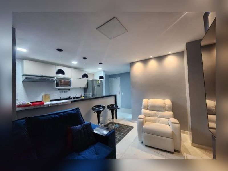 imóvel com 65m² - Barra da Tijuca - Rio de Janeiro
