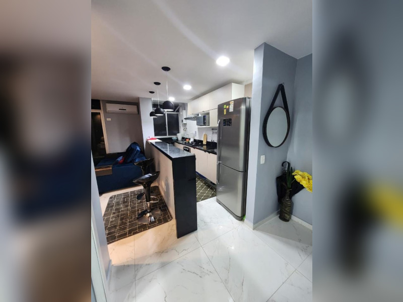 imóvel com 65m² - Barra da Tijuca - Rio de Janeiro